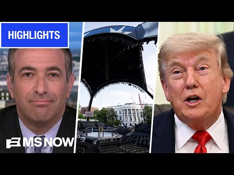 MS NOW Highlights - June 11
