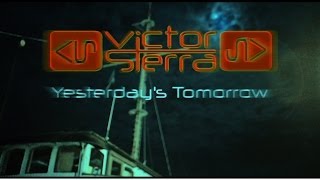 Steampunk Music - Yesterday's Tomorrow - Victor Sierra