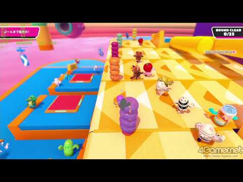 GPD WIN 3Fall Guysץ쥤