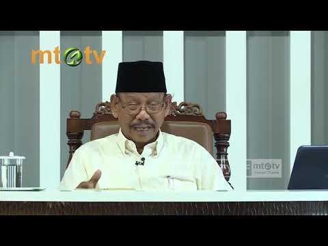 Jihad Pagi MTATV Solo 01/12/2019 - Harga Kalau Dihutang