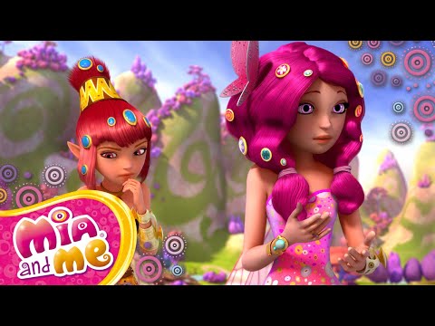 Kyara ist verschwunden - Mia and me - Staffel 3🦄🌈