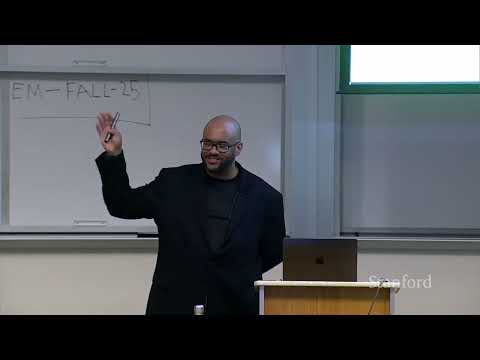 Stanford Robotics Seminar ENGR319 | Autumn 2025 | Next Generation Dexterous Manipulation