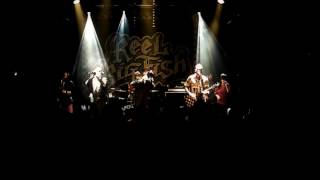 REEL BIG FISH  -  I Know You Too Well To Like You Anymore  feat Julie Stoyer [HD] 31 OCTOBER 2015