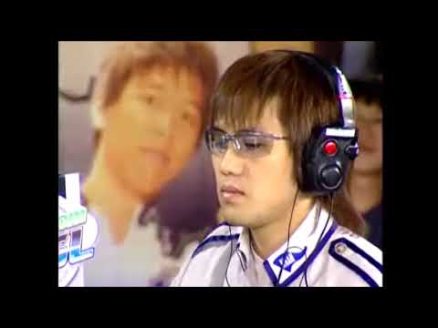 2005 UZOO MSL - JJu (Z) vs iloveoov (T) - Lower Quarter-Finals