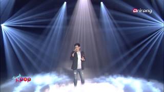 Simply K-Pop Ep172－Lee Ki Chan(이기찬)   _   Beautiful Tonight