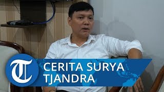 Pelantikan Wakil Menteri Mendadak, Surya Tjandra Akui Hanya Kenakan Baju Putih Satu-satunya