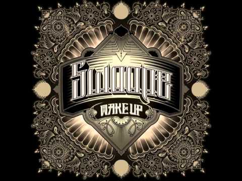 Swoope- Aesthetic ft. Christion Gray (Wake Up)