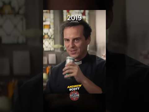 Actor Evolution
