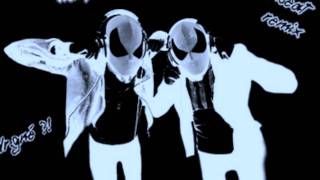 Warp 1.9 The Bloody Beetroots (WOOP WOOP)