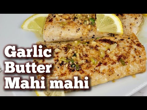 Easiest Fish recipe ever