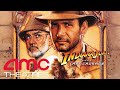 AMC Previews Indiana Jones And The Last Crusade May 24 1989