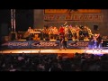 Ruben Contigo Show "Grupo KARIS"