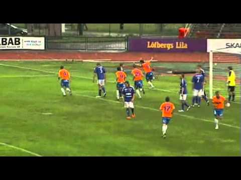 Swedish Cup: Karlstad BK vs HBK ended 1-4!