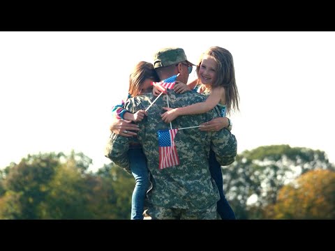 Jayme Knyx - Civilian Soldiers