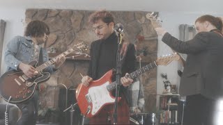 Battle Of Heart &amp; Mind - Car (Official Music Video)