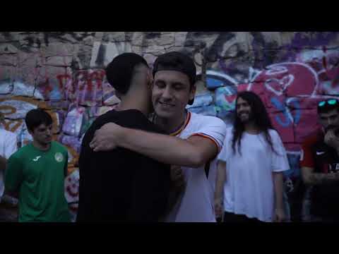 OSIRIS vs RAI -FINAL- Regional CV Alicante