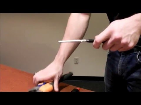 Complete Kit Installation