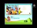 DK Creditos Biper Y Sus Amigos Promo Hi 5 A Continuacion Hi 5 Noviembre 2011