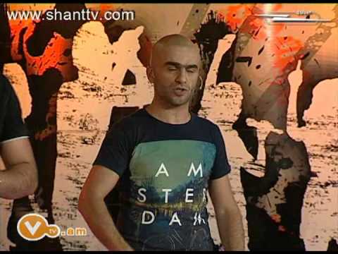 Vitamin Club 106 - Multivitaminner (Vache, Armush)