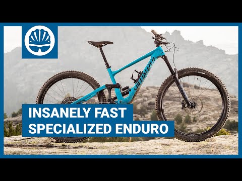 2020 Specialized Enduro Full Review | Contender, Enduro ...