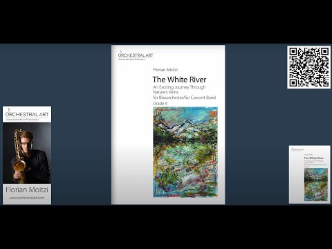 The White River - Florian Moitzi