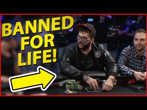 Top 7 Poker Hands of ALL-TIME!!!