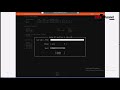 Guide Install Ubuntu Live Server 18.04 on Citrix-XenServer