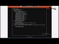 Guide Install Ubuntu Live Server 18.04 on Citrix-XenServer
