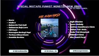 Download lagu FUNKOT HARD BENTO SPECIAL MIXTAPE REQ. [ MR. MAWARDI ] BY. DJ REZA KANCIL mp3