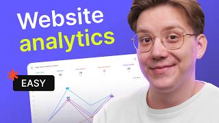Website Analytics Just Got a LOT Easier - Cookiebot's Privacy First Website Anal
