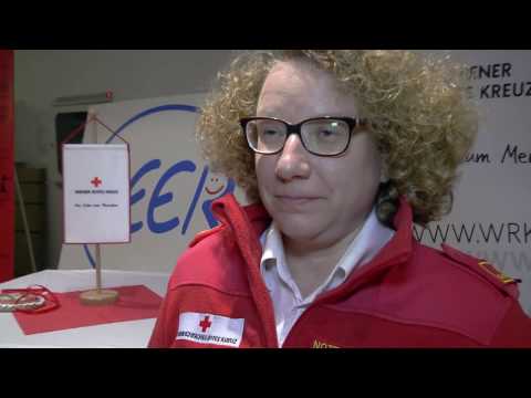 15 Jahre Peer-System im Wiener Roten Kreuz