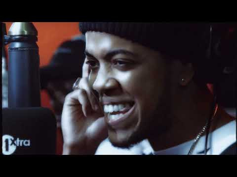 katrina flows pt 2 - ghetts x chip