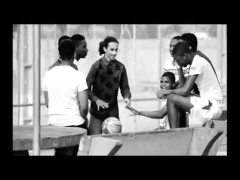 Sentinela feat. Agostinha - Tempo de Mudar (Prod. Soullfull brothers) (Video Oficial)