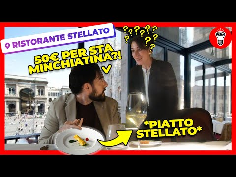 Honestly, 50 Euros for an Appetizer Seems Too Much to Me - Gli Onesti EP. 10 - theShow