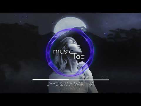 Jyye & Mia Martina - Latin Moon