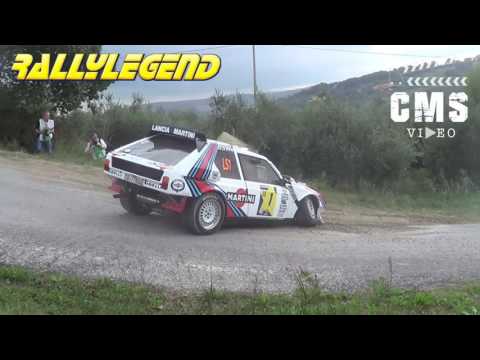 [Preview] RALLY LEGEND 2016 | Show, crash, jumps & action | 2013-14-15