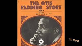 Otis Redding &amp; Carla Thomas Tell It Like It Is