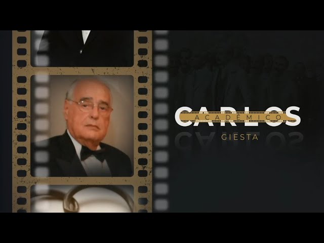 Carlos Giesta – A Ponte