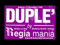 1993 12 11 DUPLE Ricky Le Roy Stefano Bratti Roby J Claudio Giarelli Roberto Francesconi