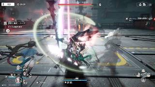 アークナイツ：エンドフィールド_20260702214555