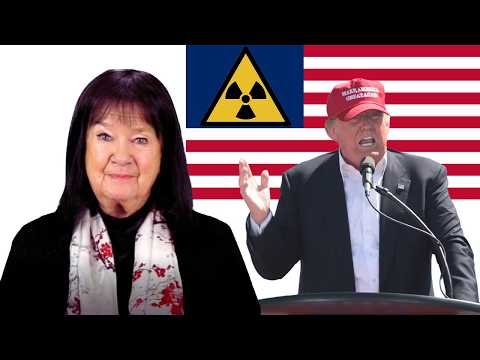 USA: Debatte über Einsatz taktischer Atomwaffen! Video-Thumbnail von YouTube
