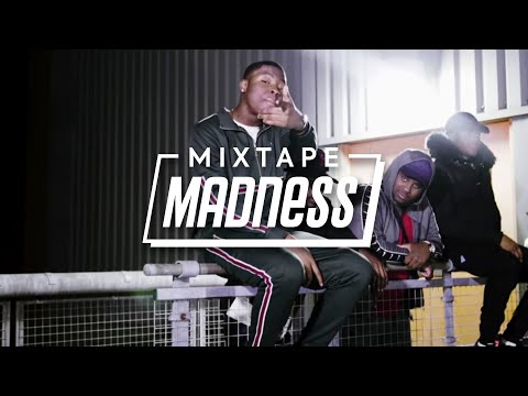 Isong - Elizabeth (Music Video)  | @MixtapeMadness