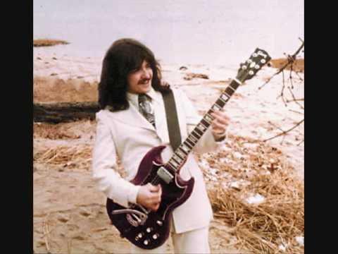 E.T.I. Extra-terrestrial Intelligence by Blue Oyster Cult