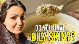 कैसे करें Oily Skin की Care?? 3 Step process (CTM) to have Flawless & Glowing Skin forever