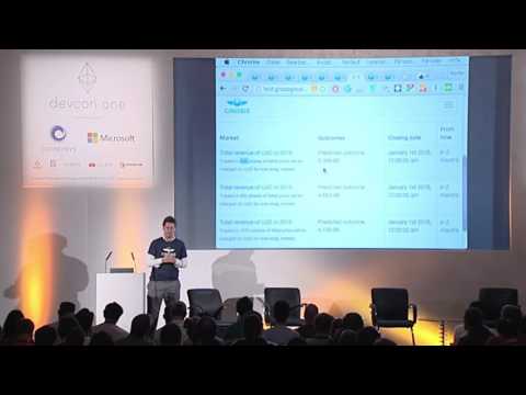 DEVCON1: Gnosis - Martin Koppelmann