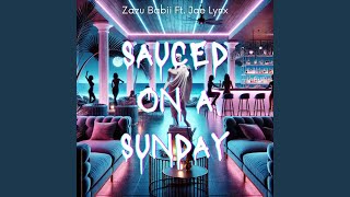 Cover art for Sauced On A Sunday
