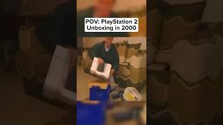 Download lagu PlayStation 2 (PS2) Unboxing in 2000 mp3 Download lagu PlayStation 2 (PS2) Unboxing in 2000 mp3