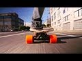 A skateboard, with a boost | Sanjay Dastoor