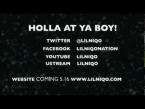 Boyfriend Remix - Lil Niqo