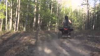 ATV OFFROAD FURY: Acceptance - Permanent